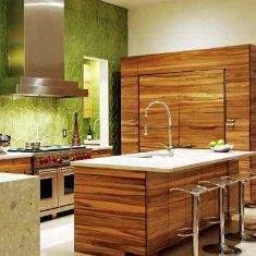 Concrete Countertops