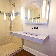 Concrete Sinks