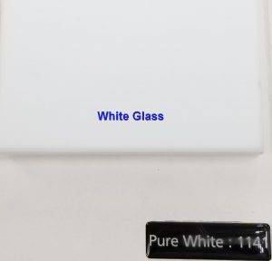 The whitest countertop material