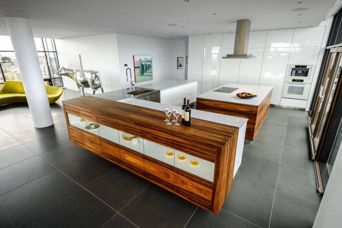 The Best Modern Kitchen and Bath Design experience in Tampa Bay.