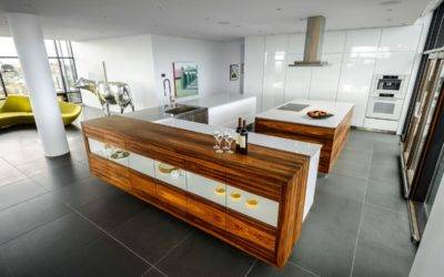 The Best Modern Kitchen and Bath Design experience in Tampa Bay.