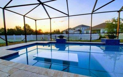 Outdoor Countertop Choices: Which is Coolest?