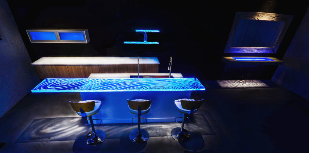 2019 Buyers Guide To Glass Countertops Written By An