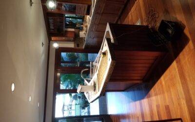 Templating Countertops