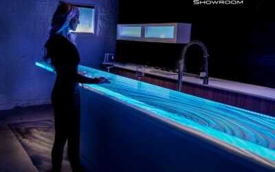 Luxurious Bar Top Designs for Homes and Restaurants in 2025