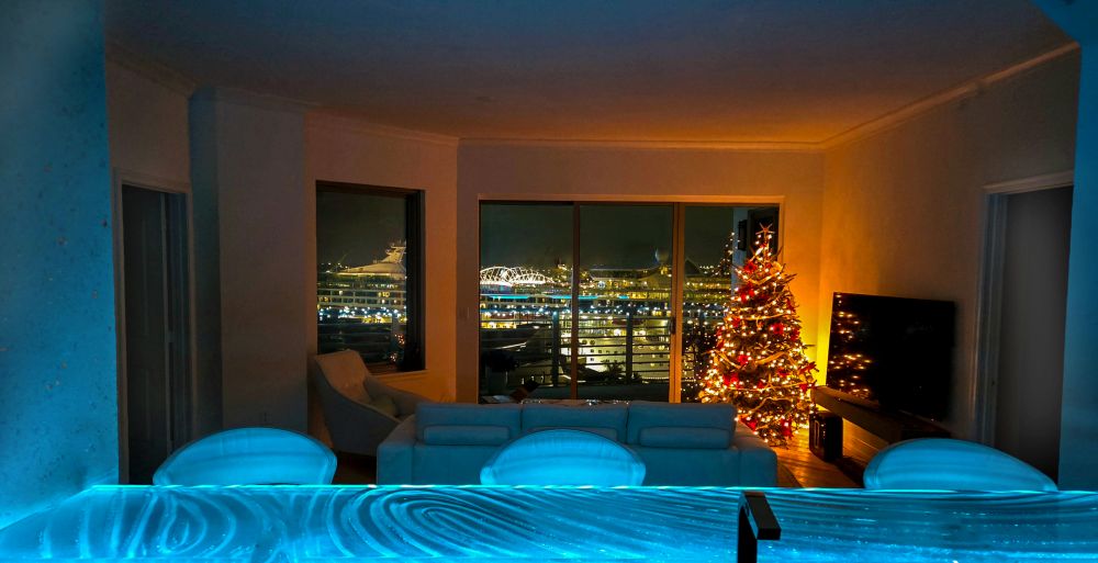 ar top from bartender perspective