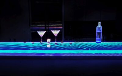 2026 Cost of Glass Countertops in Florida: Pricing for Tampa, Sarasota, Naples, Miami, Boca Raton, and West Palm Beach