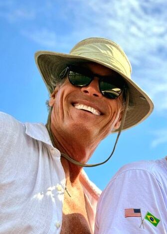Jeff Downing founder of Downing Designs Tampa Florida