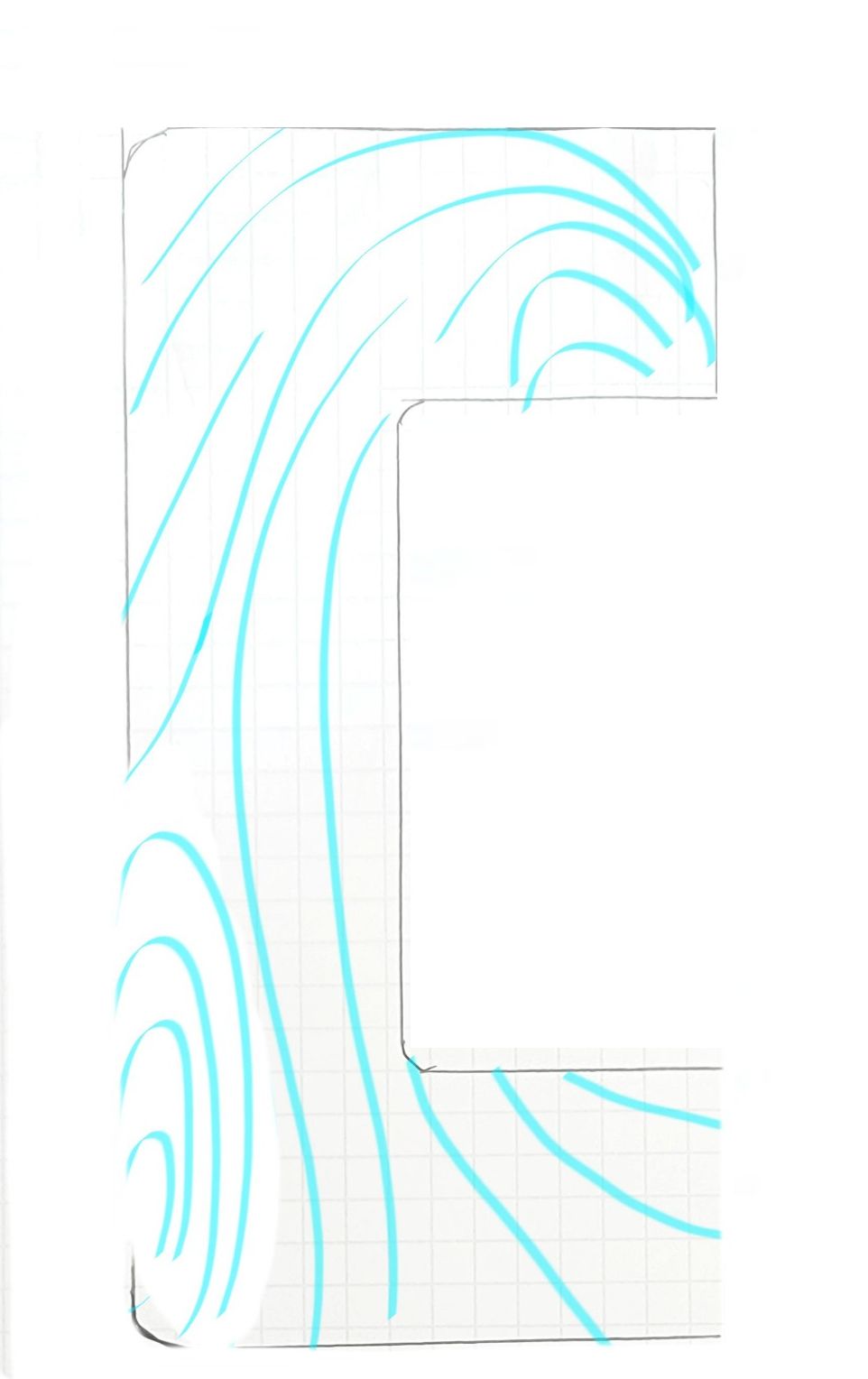 Downing Designs Texture drawing Downing Designs Texture drawing