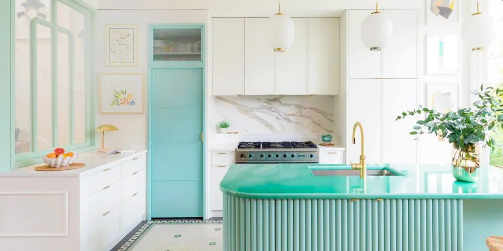 light green glazed enamel lava stone island countertop light green glazed enamel lava stone island countertop