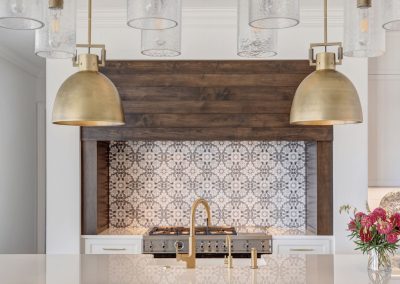 White Glass Island Countertops — Lake Norman, NC