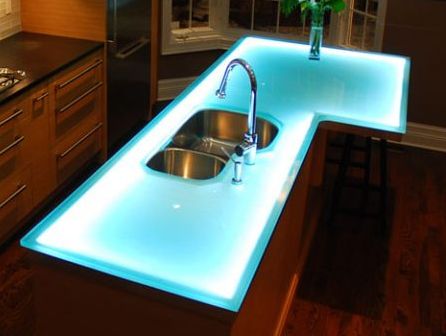 Multi-directional lighting washes out the texture