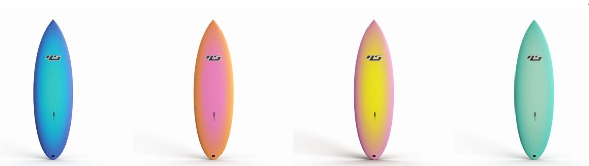 The Shapers: 9 Best Custom Surfboard Shapers in the World